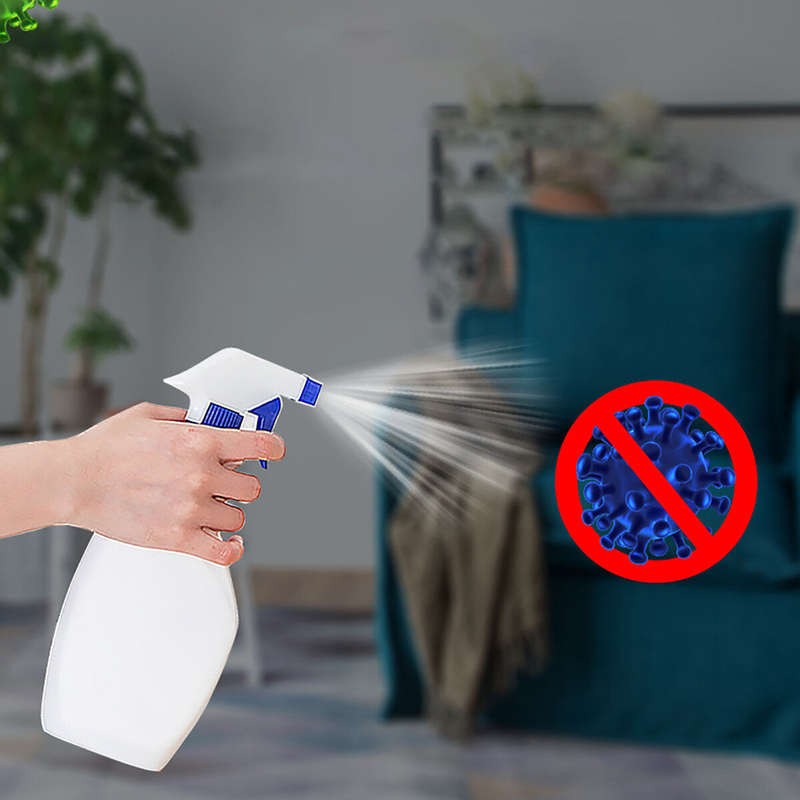 1.2L/1.5L Household Hypochlorous Acid Water Making Machine Generator Disinfection Steriliz... - 1.5L
