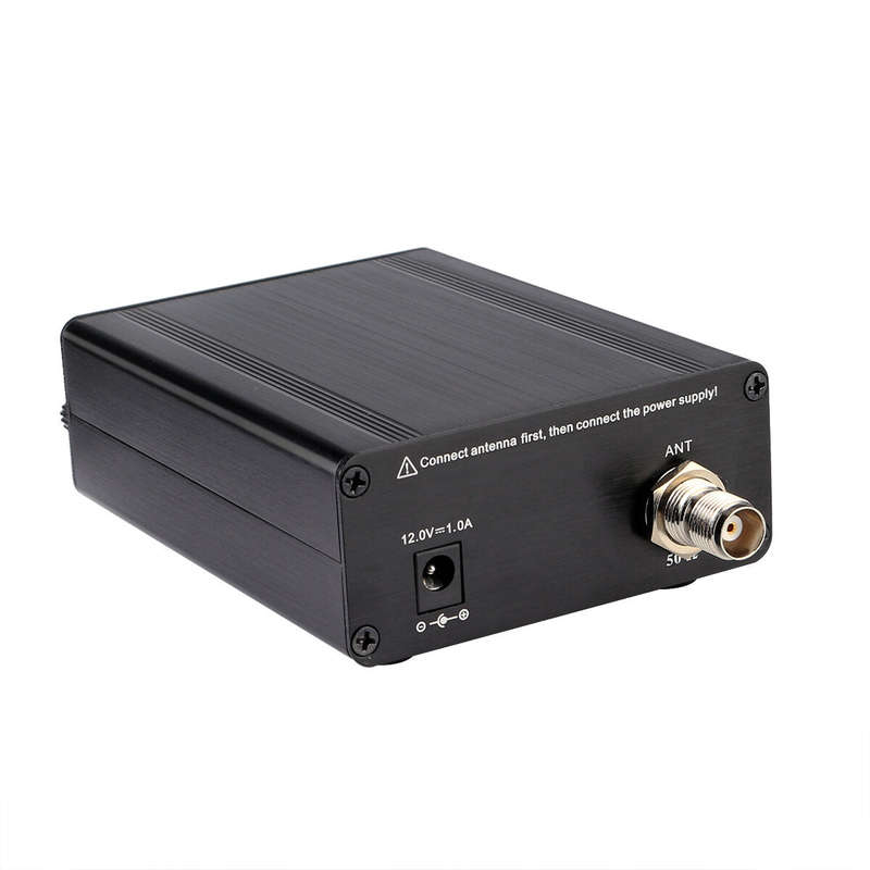 Retekess TR508 FM Transmitter For Drive-in Church FM Transmitter Wireless Broadcast Stereo Statio...