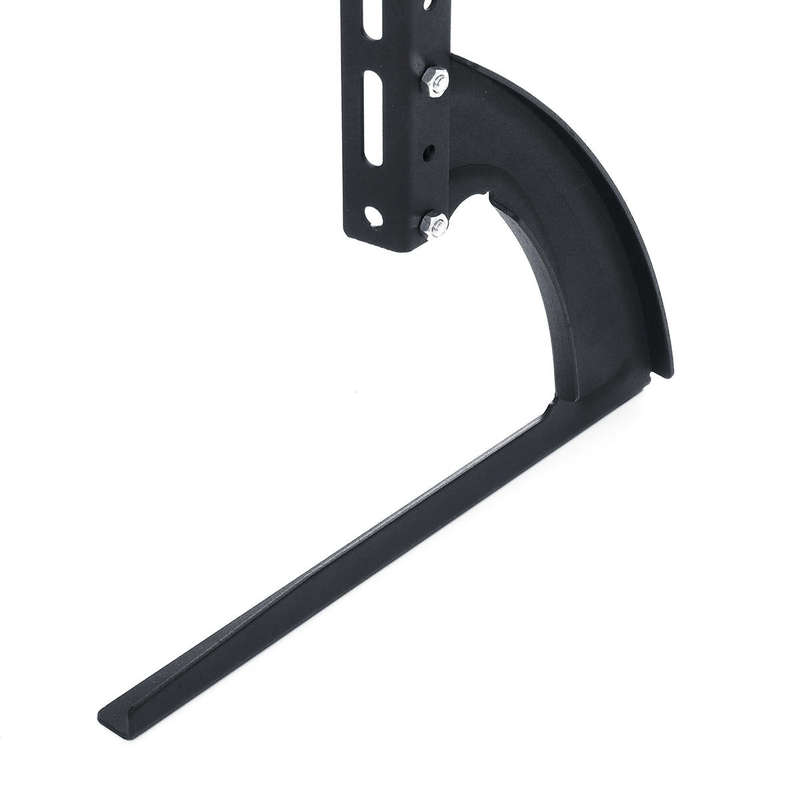 Universal TV Stand Support Holder Mount for 26-37 37-75 Inch TV - L