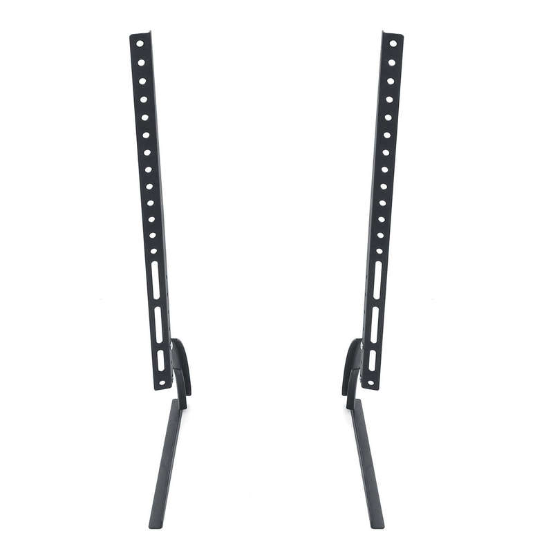 Universal TV Stand Support Holder Mount for 26-37 37-75 Inch TV - L
