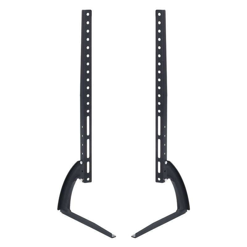 Universal TV Stand Support Holder Mount for 26-37 37-75 Inch TV - L