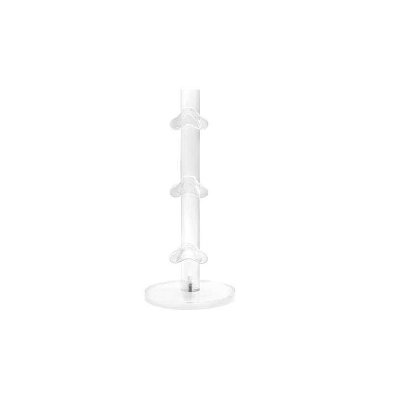 Clear Acrylic Glasses Display