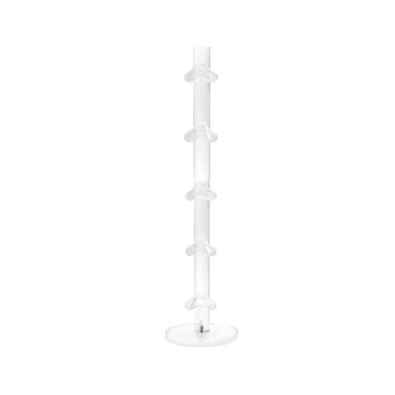Clear Acrylic Glasses Display