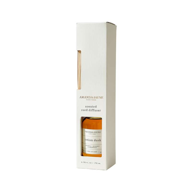 Ionian Dusk Reed Diffuser