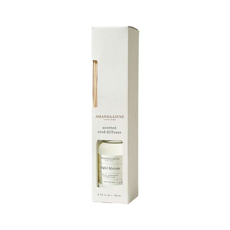 Night Bloom Reed Diffuser