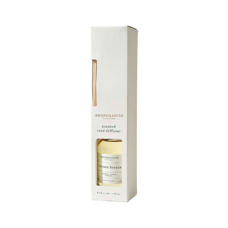 Terrace Breeze Reed Diffuser