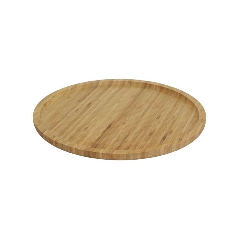 Bamboo Cake Board
