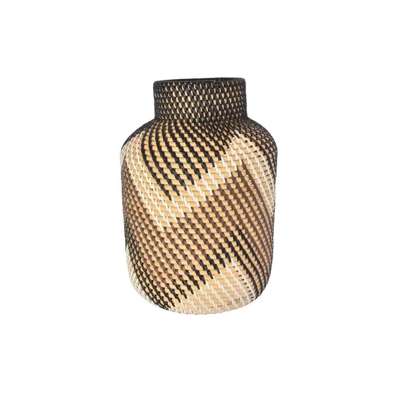 Black Honey Basket
