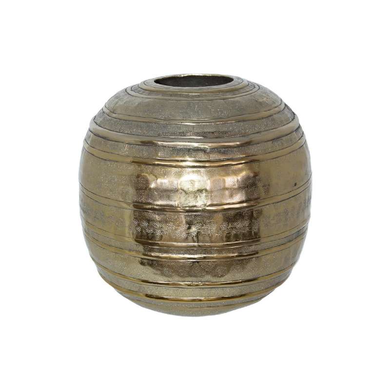 Champagne Ball Vase