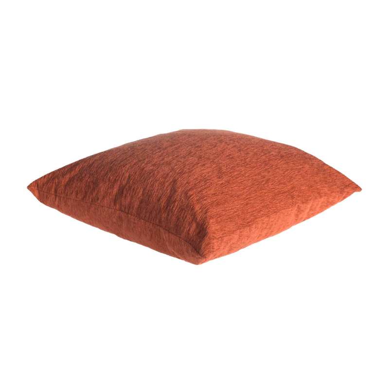 Cinnabar Chenille Scatter Cushion