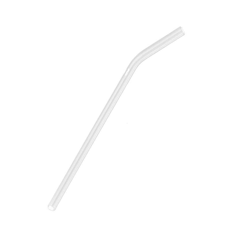 Glass Straw - Clear