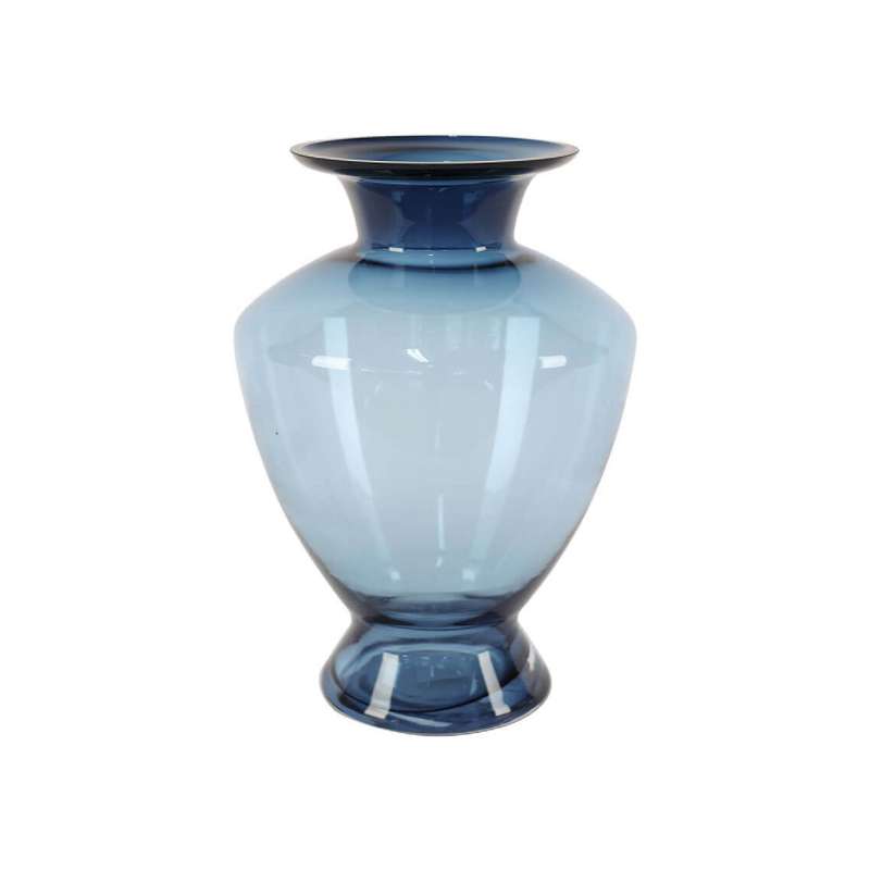 Cobalt Blue Artemus Vase
