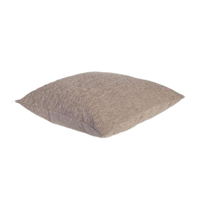 Cobblestone Chenille Scatter Cushion