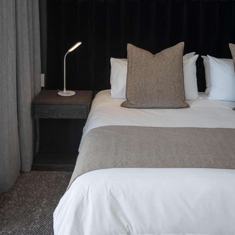 Cobblestone Chenille Scatter Cushion