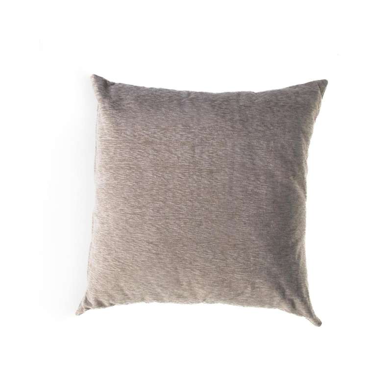 Cobblestone Chenille Scatter Cushion