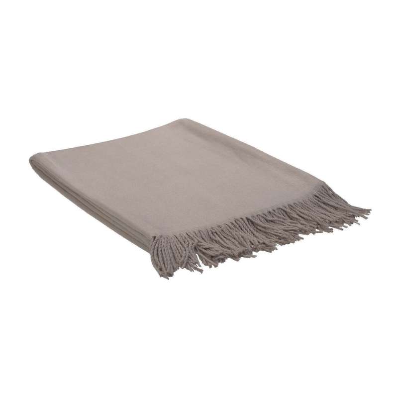 Cobblestone Melody Throw