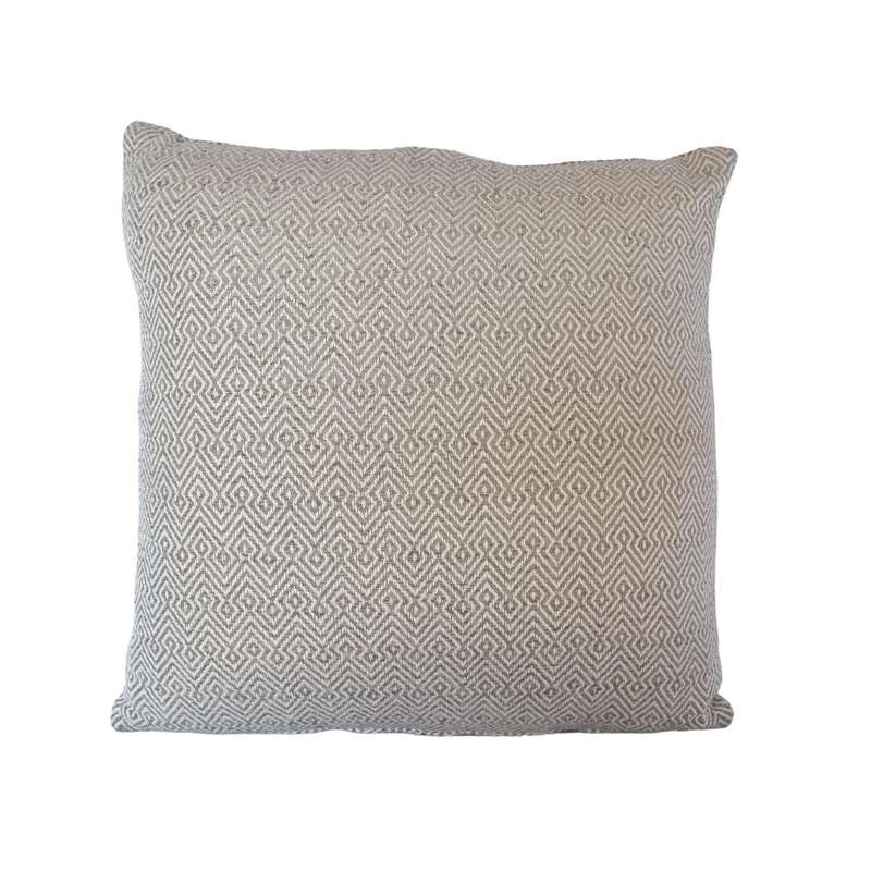 Cobblestone Protea Cascade Scatter Cushion