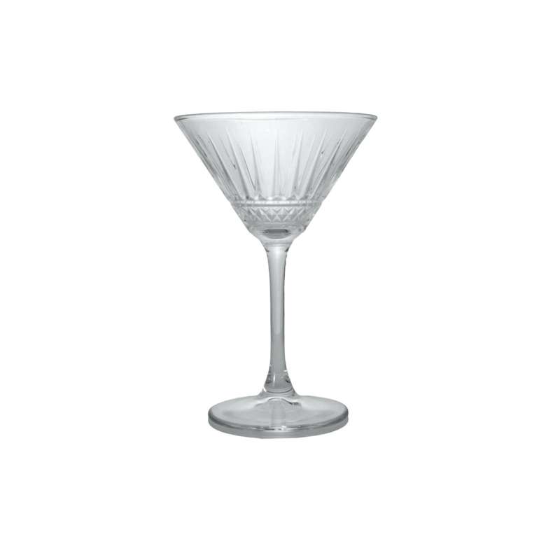 Elysia Pasabahce Martini Glass