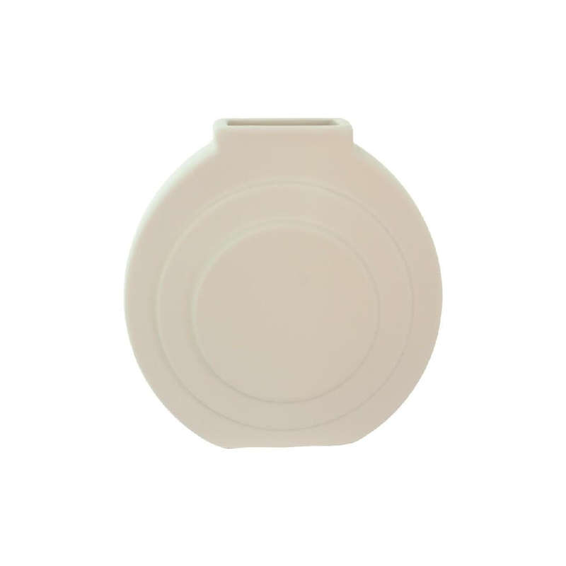 Empire Round Vase