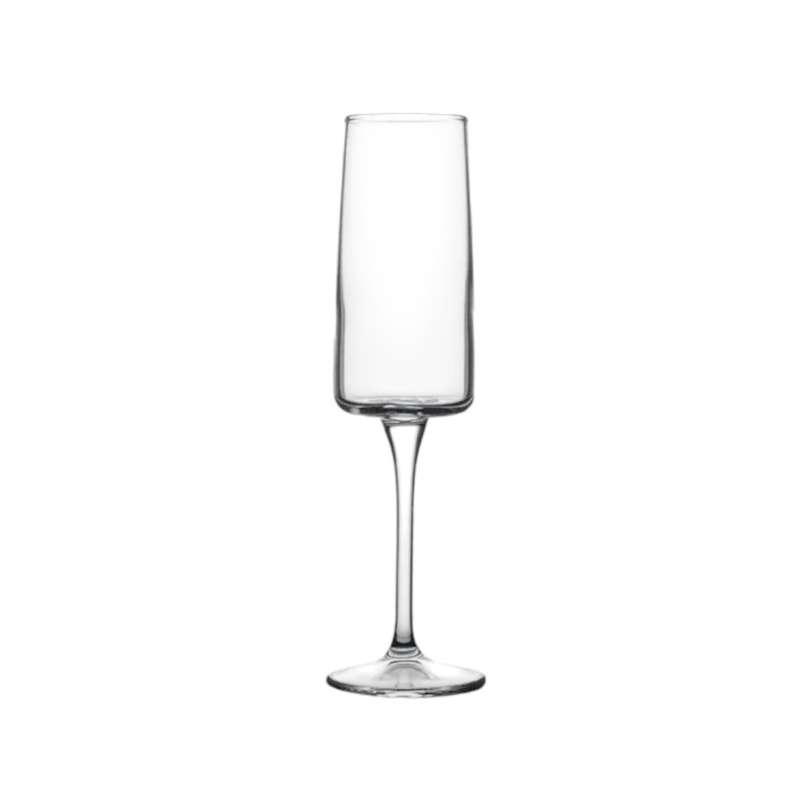Iconic Champagne Flute