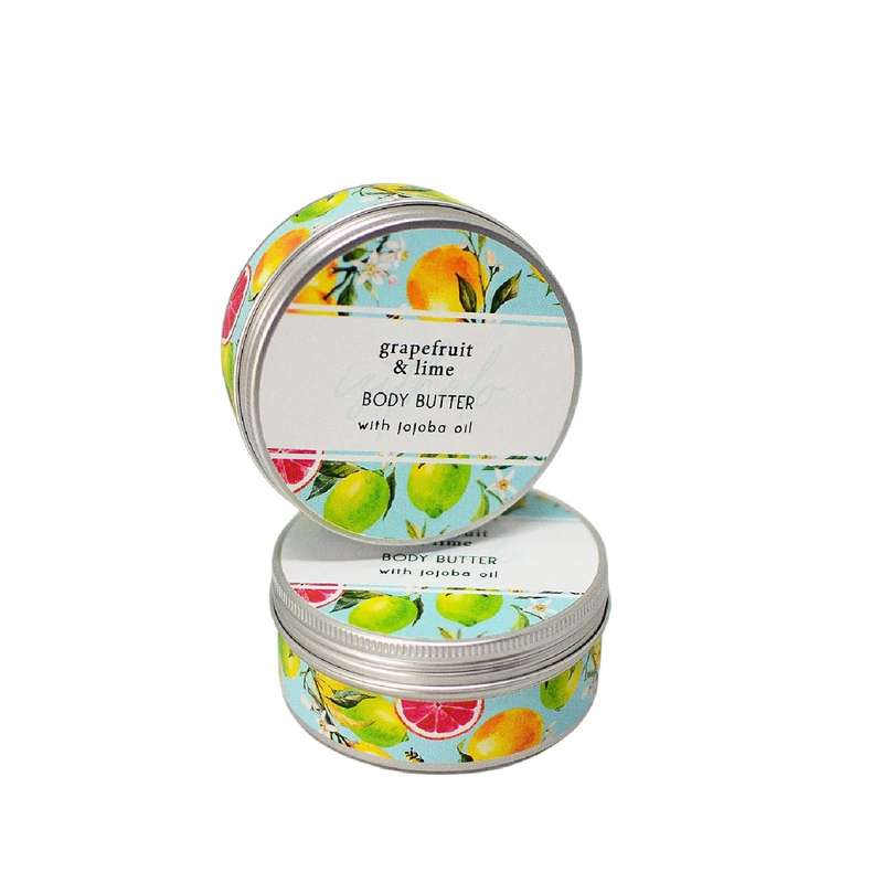 Izithelo Body Butter