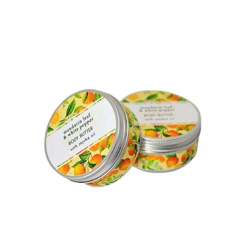 Izithelo Body Butter
