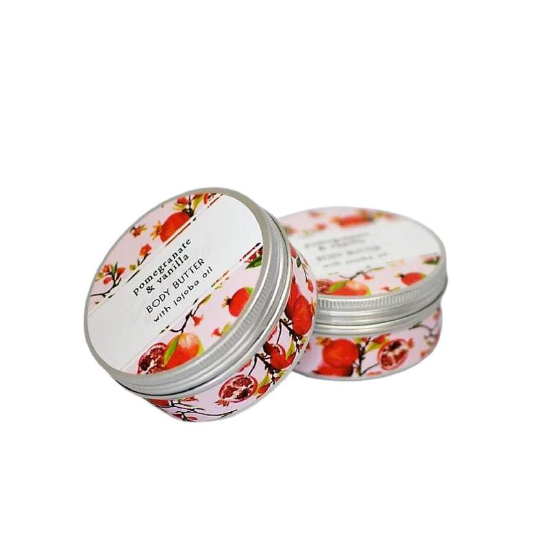 Izithelo Body Butter