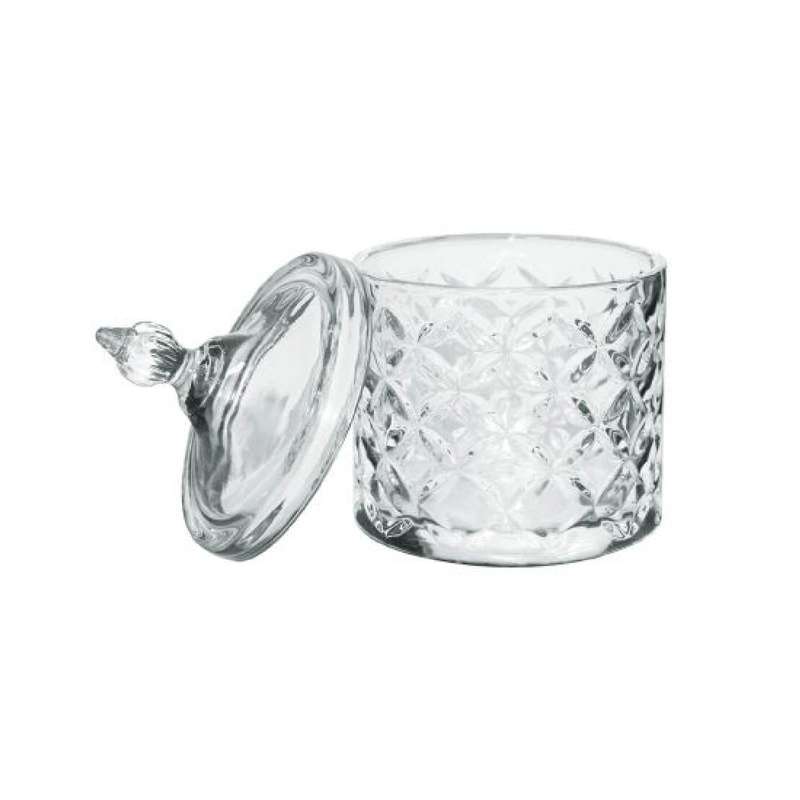 Melody Trinket Box