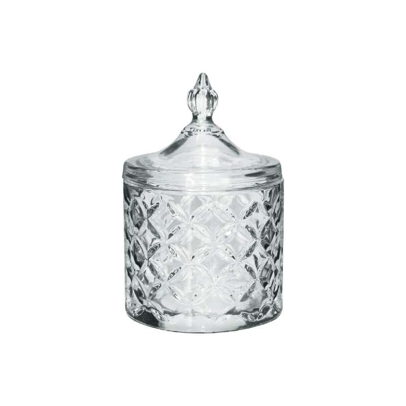 Melody Trinket Box