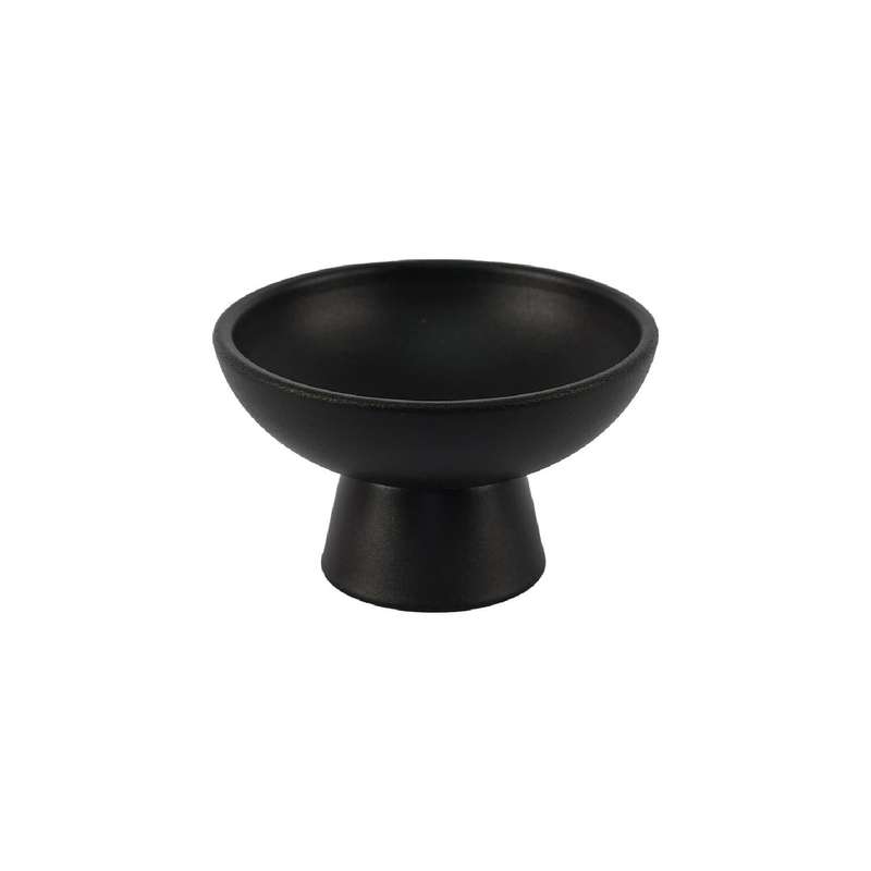 Mini Black Footed Bowl