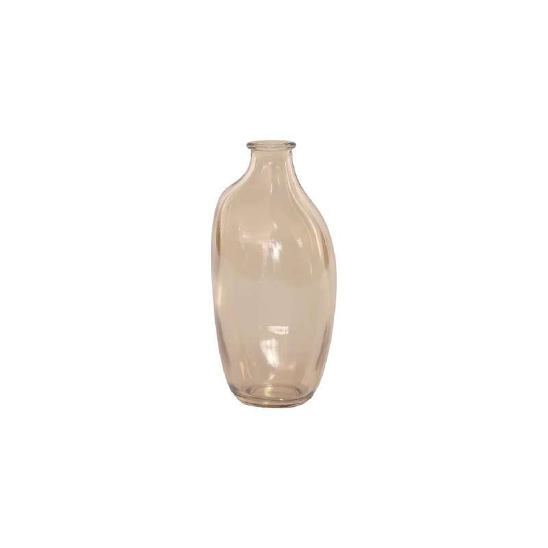 Natural Organic Posy Vase 15cm