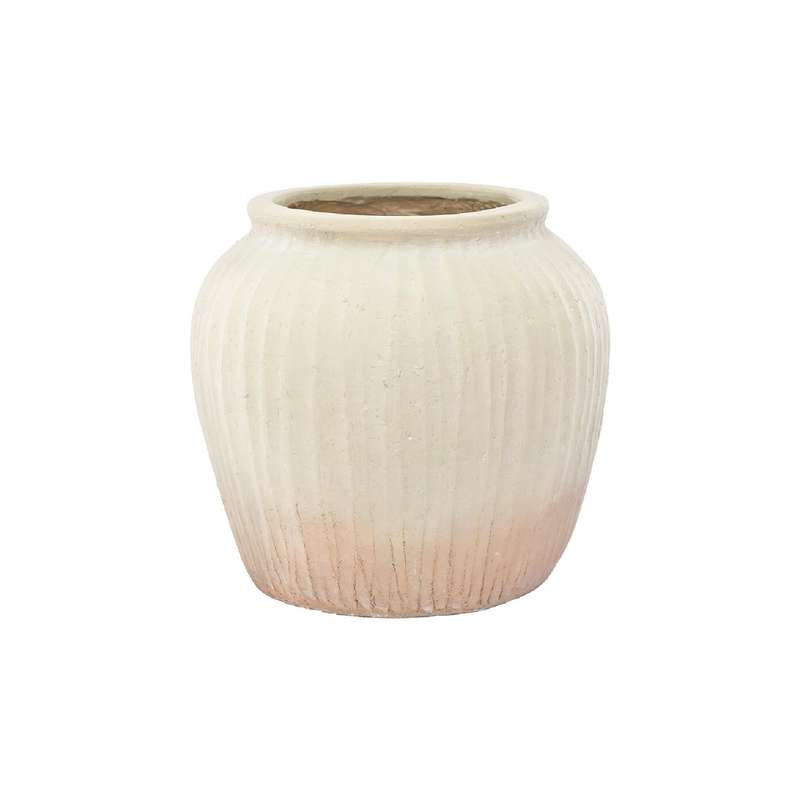 Natural Textured Vase 29cm