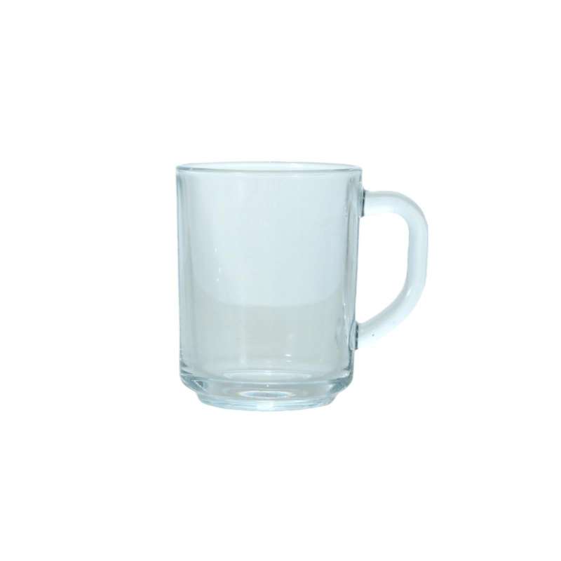 Pasabahce Glass Mug