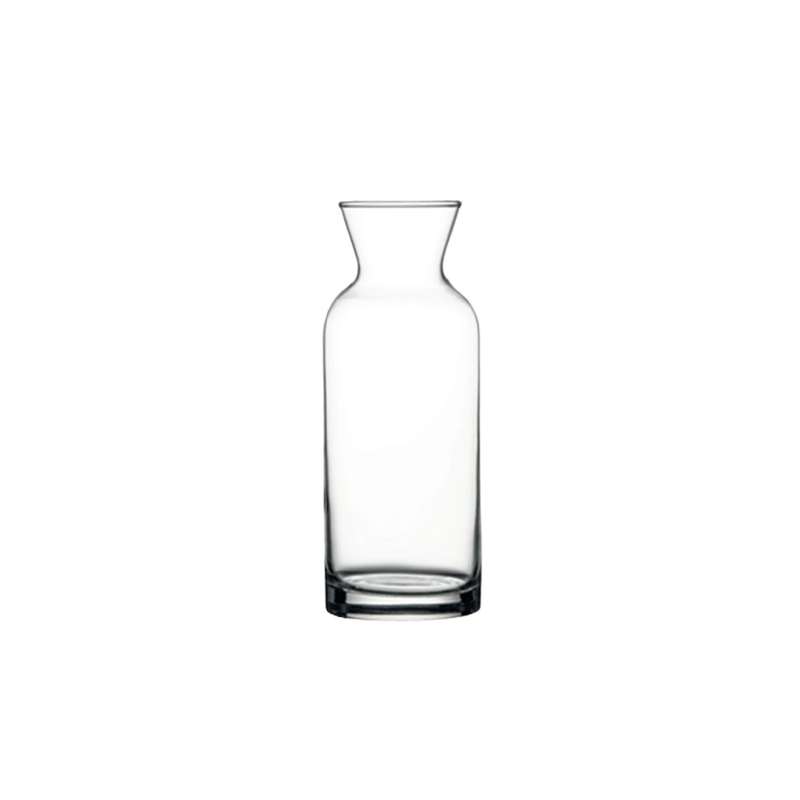 Petite Glass Carafe