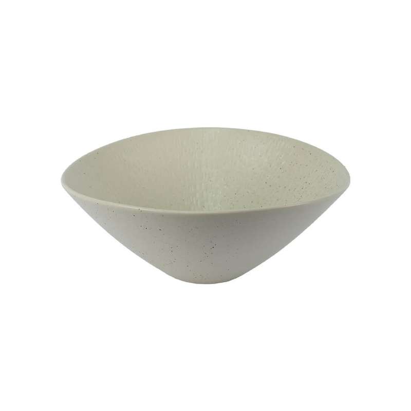 Sand Ceramic Bowl