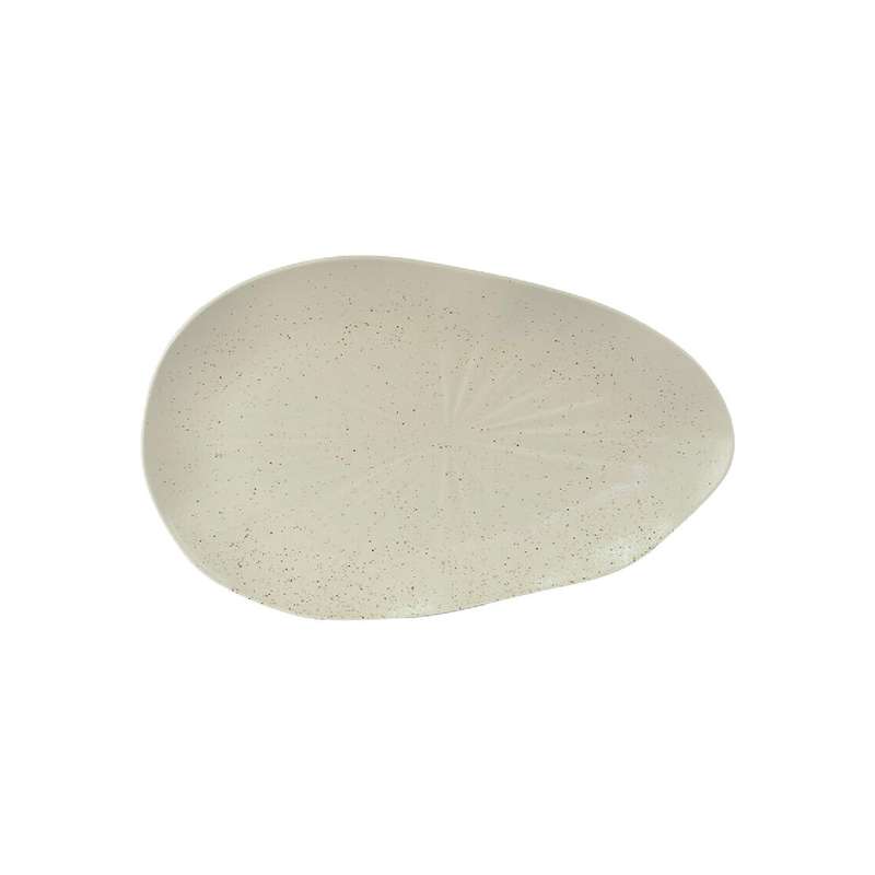 Sand Ceramic Server