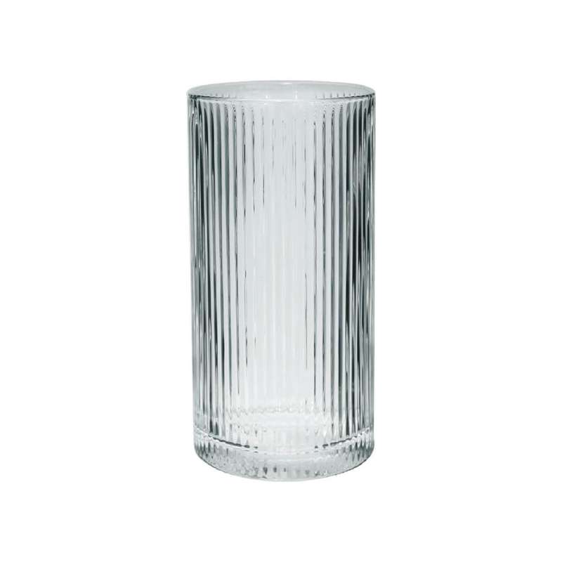 Speak Easy Glass Hi-Ball