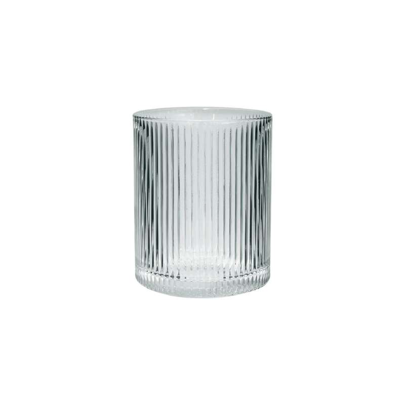 Speak Easy Glass Tumbler