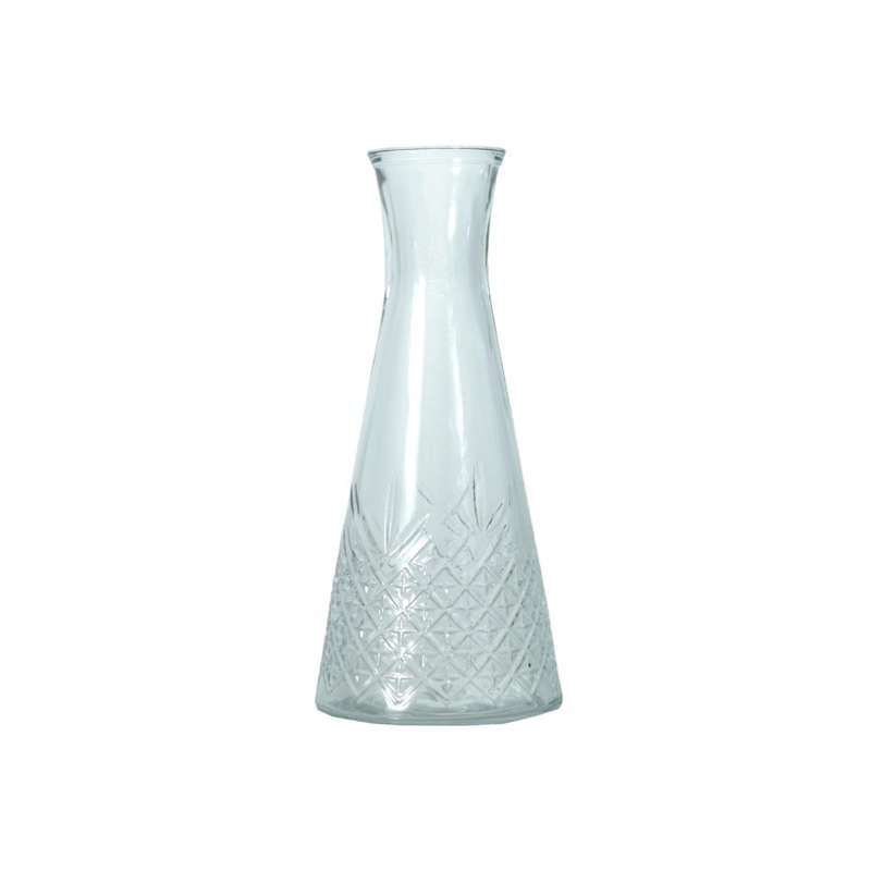 Timeless Pasabahce Carafe
