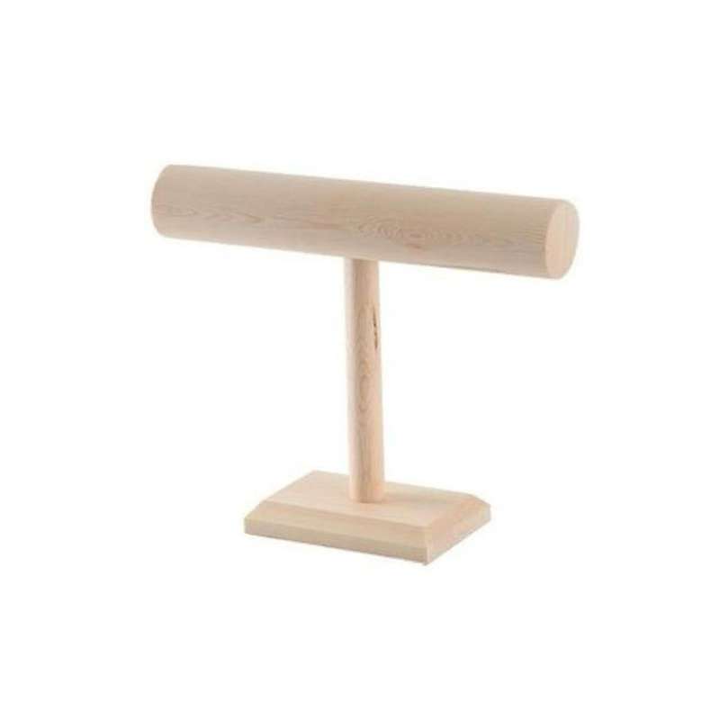 Wooden Bracelet Display Bar
