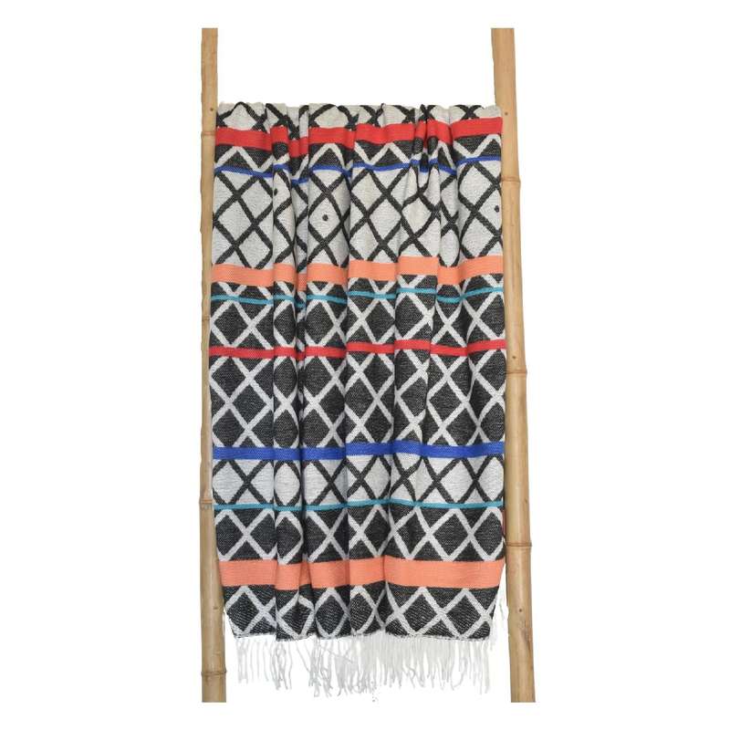 Xhosa Ithumbu Throw