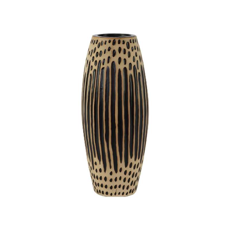 Zuka Bullet Vase