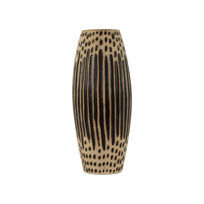 Zuka Bullet Vase