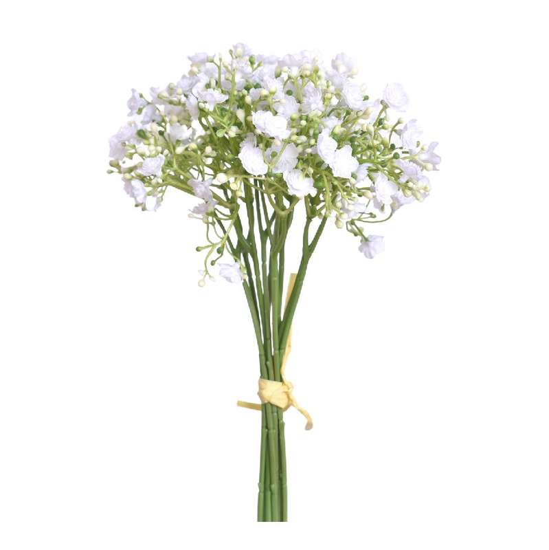 Baby Breath Bouquet