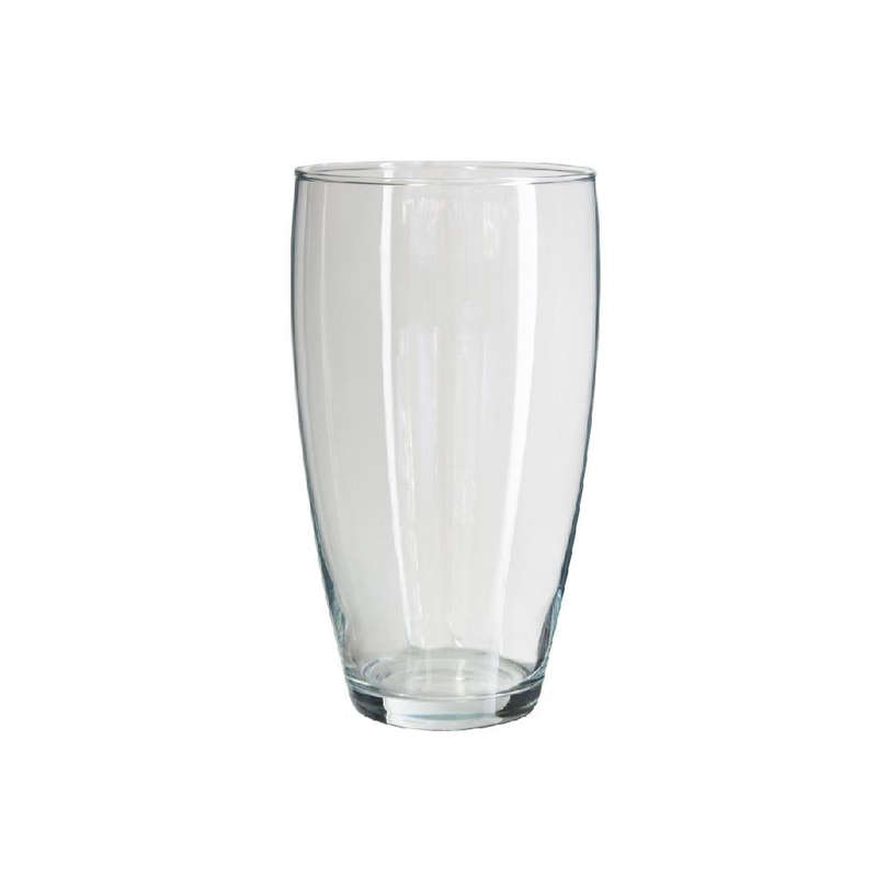 Bullet Glass Vase