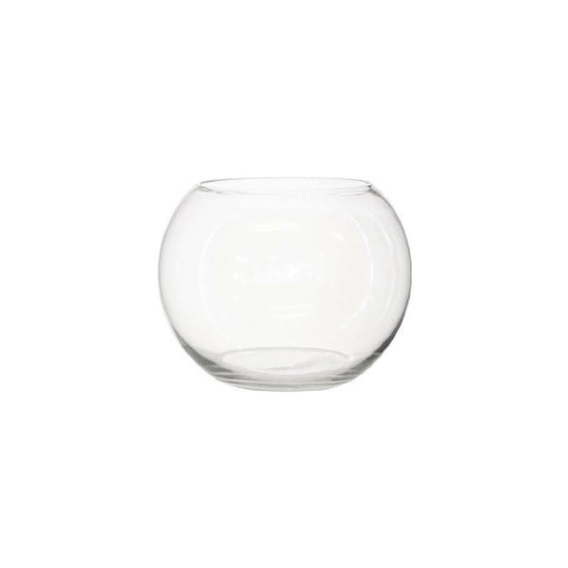 Bubble Glass Vase
