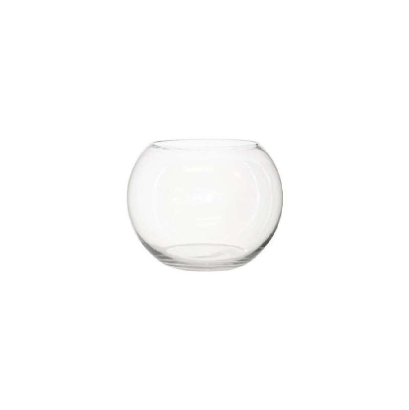 Bubble Glass Vase