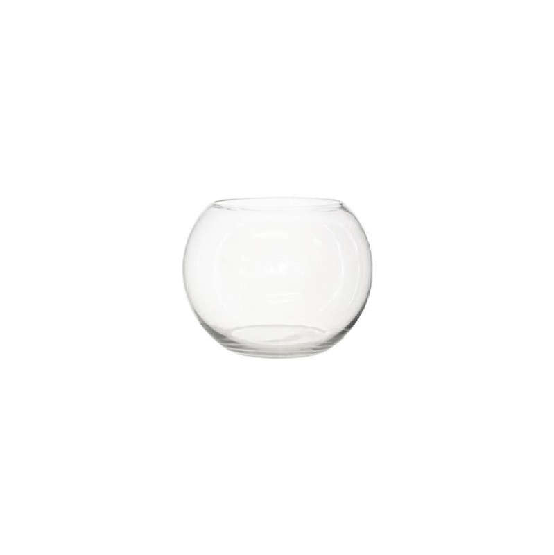 Bubble Glass Vase