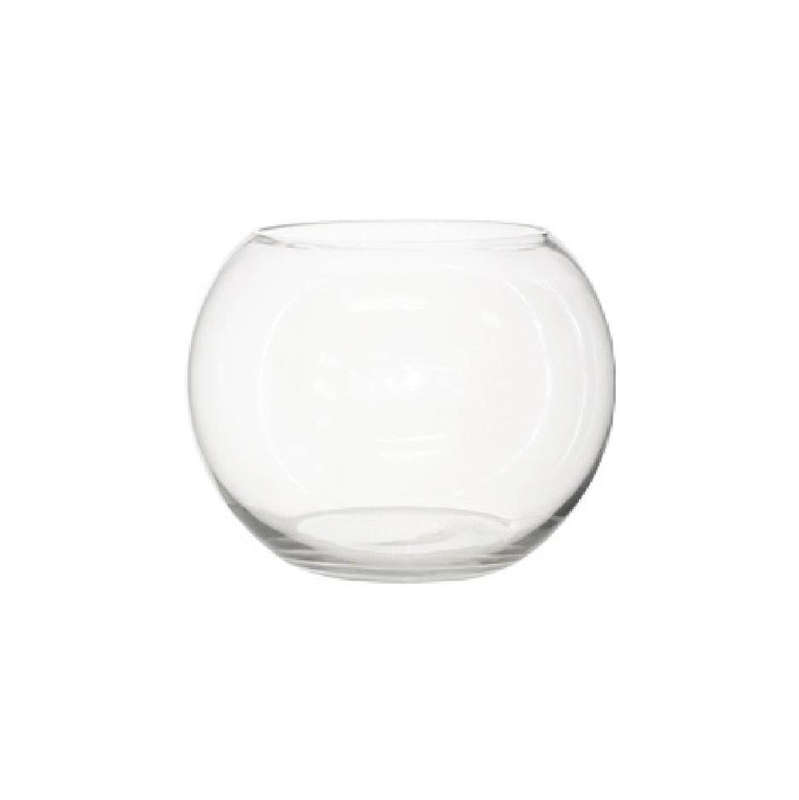 Bubble Glass Vase