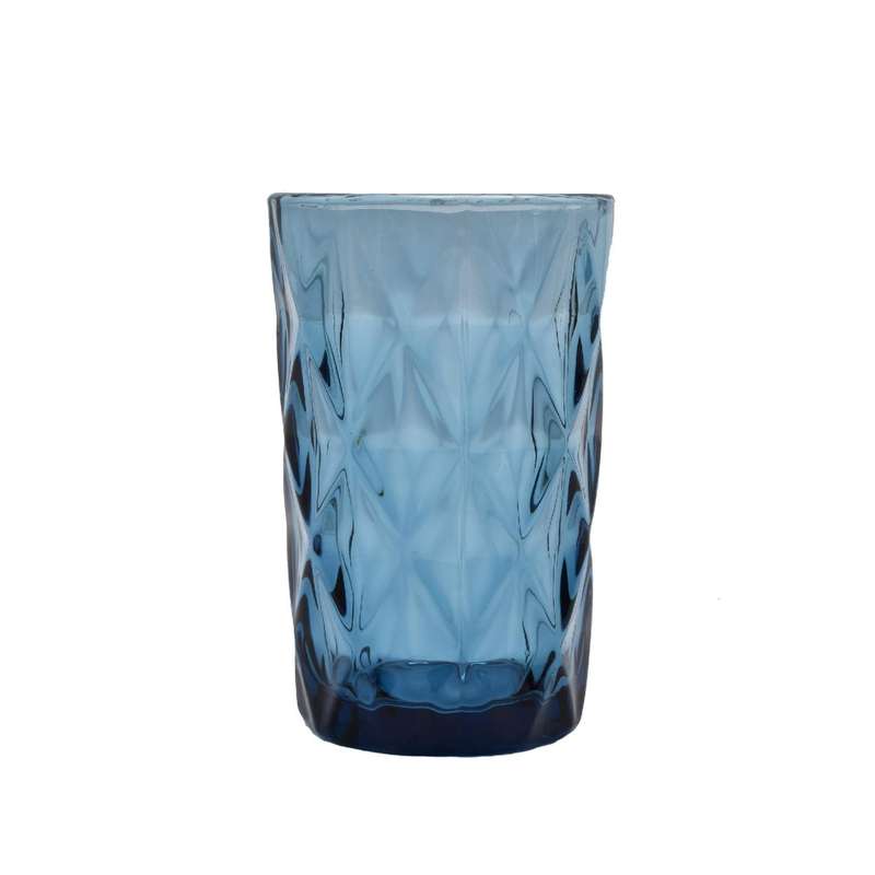 Nighttime Blue Drinkware Hi Ball